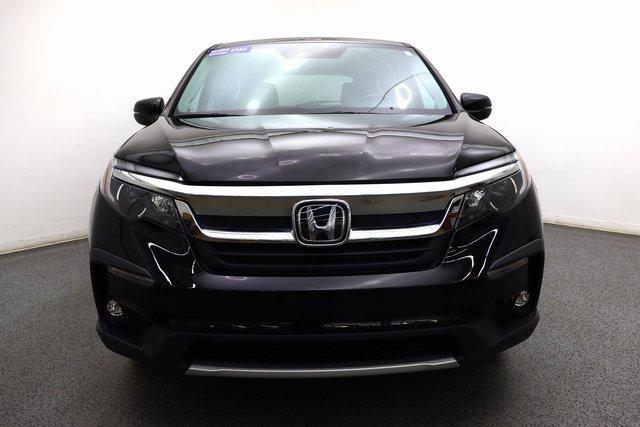 used 2022 Honda Pilot car, priced at $30,297