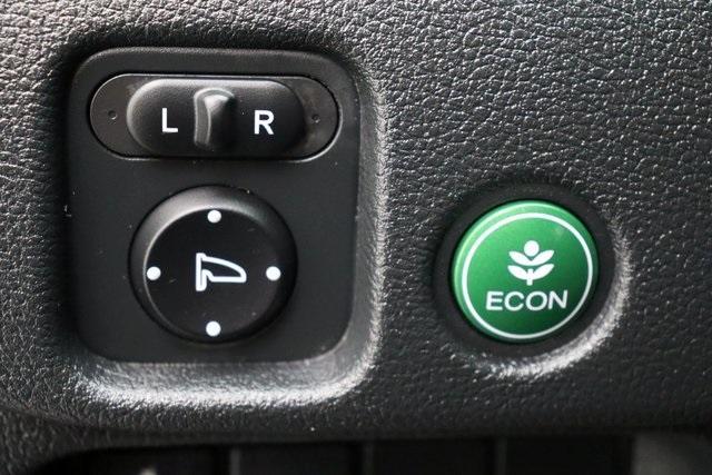 used 2022 Honda Pilot car, priced at $33,538