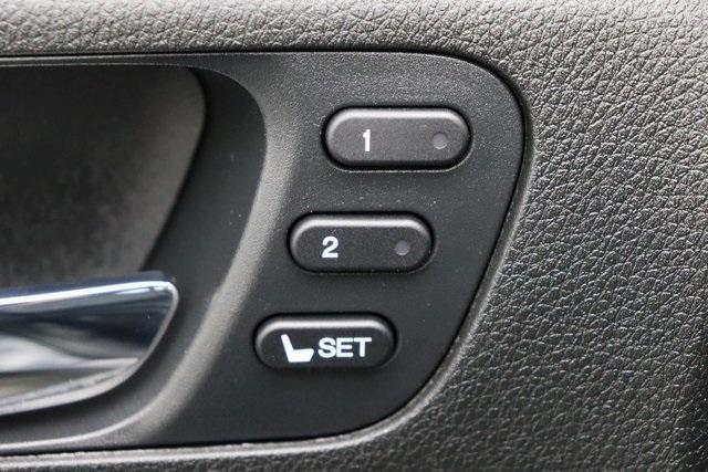 used 2022 Honda Pilot car, priced at $33,538