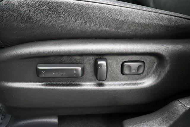 used 2022 Honda Pilot car, priced at $33,538