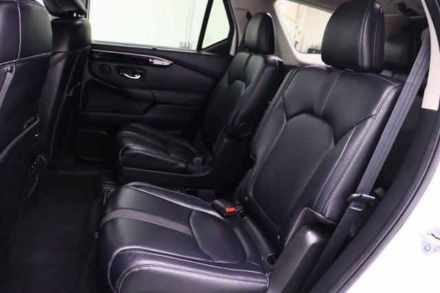 used 2023 Honda Pilot car, priced at $36,721