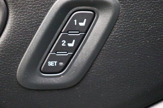 used 2023 Honda Pilot car, priced at $36,721