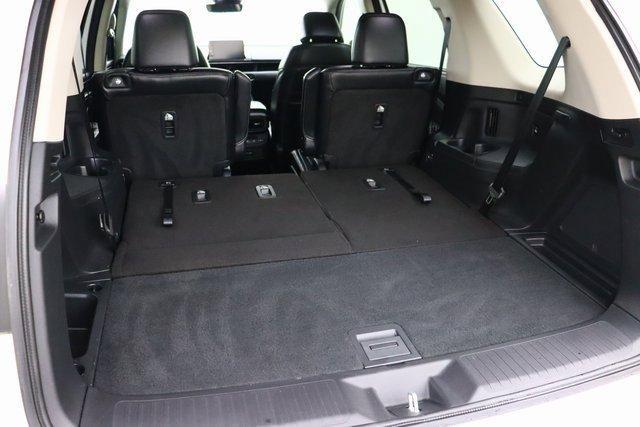 used 2023 Honda Pilot car, priced at $36,721