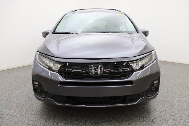 used 2025 Honda Odyssey car, priced at $43,932