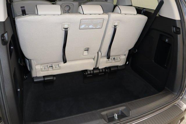 used 2025 Honda Odyssey car, priced at $43,932