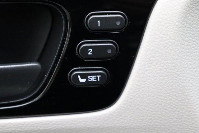 used 2025 Honda Odyssey car, priced at $43,932