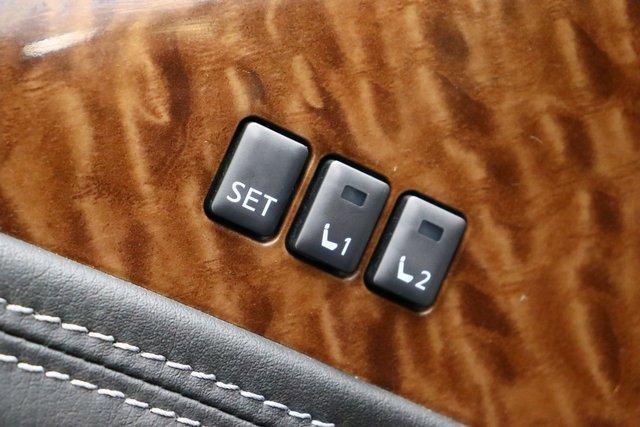 used 2018 Nissan Armada car, priced at $21,297