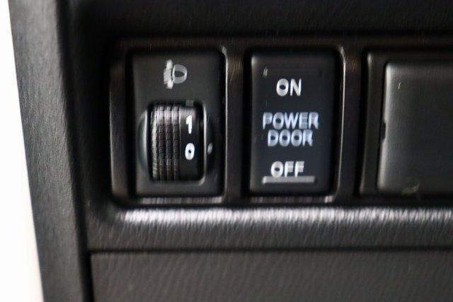 used 2018 Nissan Armada car, priced at $21,297