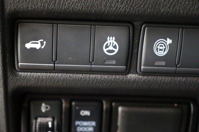 used 2018 Nissan Armada car, priced at $21,297