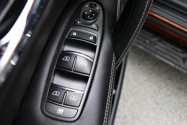 used 2018 Nissan Armada car, priced at $21,297