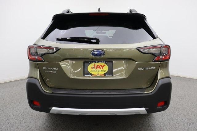 used 2024 Subaru Outback car, priced at $29,720