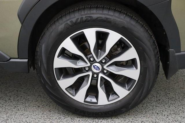 used 2024 Subaru Outback car, priced at $29,720