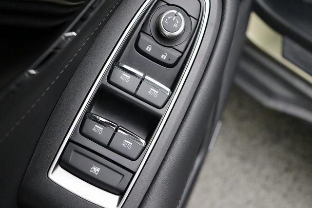 used 2024 Subaru Outback car, priced at $29,720