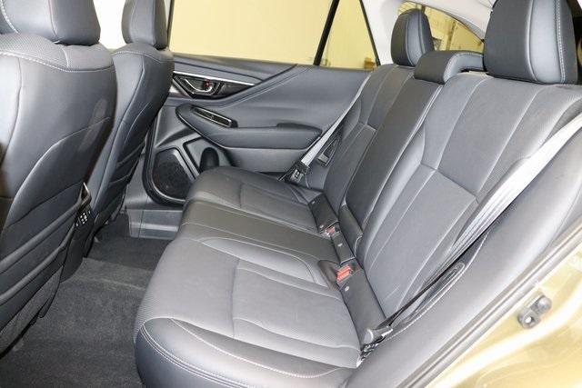used 2024 Subaru Outback car, priced at $29,720