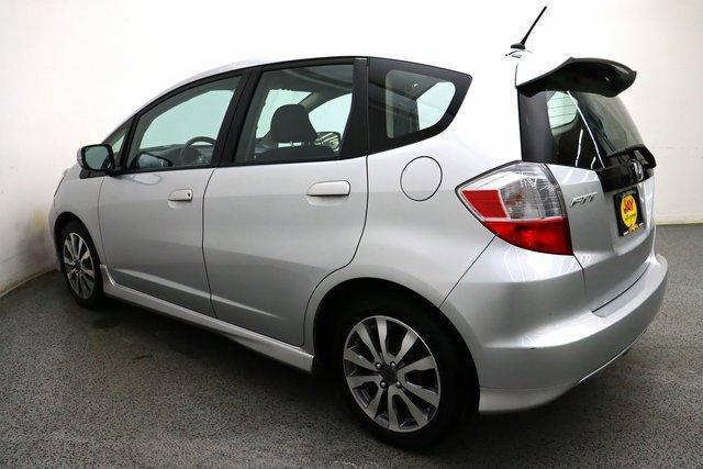 used 2012 Honda Fit car, priced at $10,103