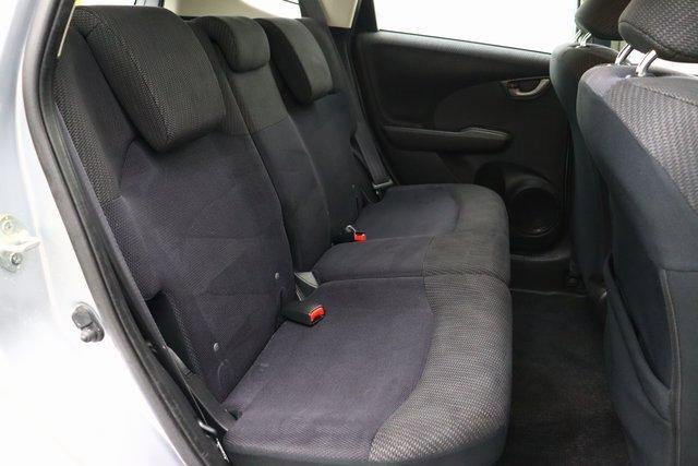 used 2012 Honda Fit car, priced at $10,103