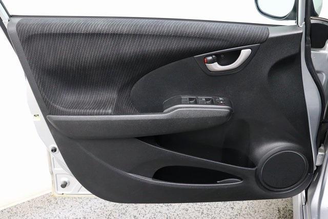 used 2012 Honda Fit car, priced at $10,103