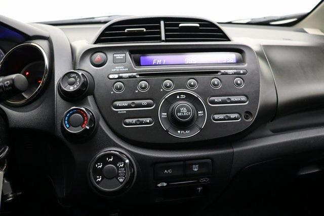 used 2012 Honda Fit car, priced at $10,103