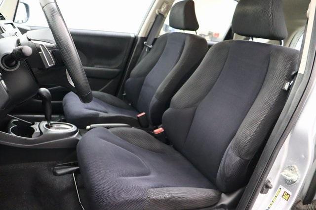 used 2012 Honda Fit car, priced at $10,103