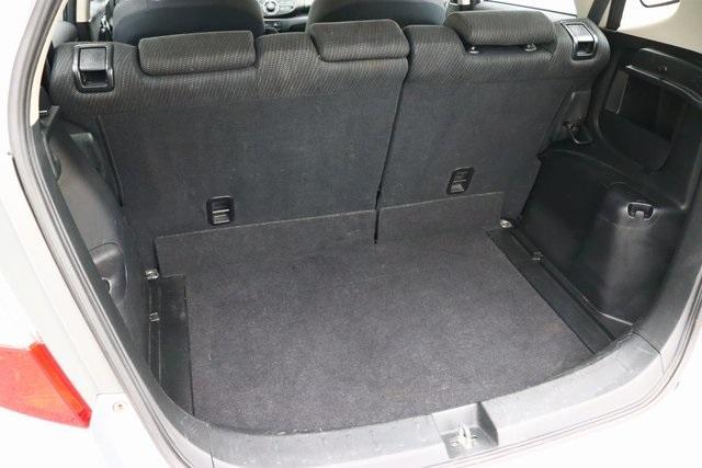 used 2012 Honda Fit car, priced at $10,103