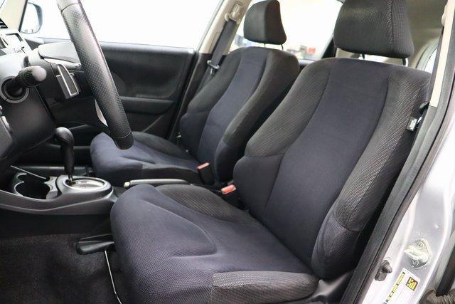 used 2012 Honda Fit car, priced at $10,103