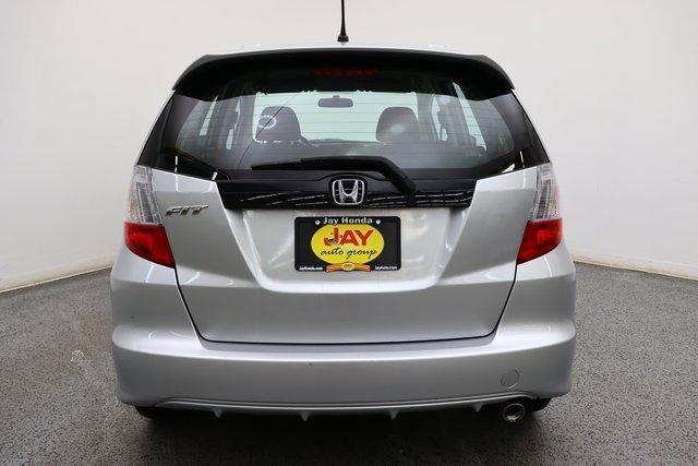 used 2012 Honda Fit car, priced at $10,103