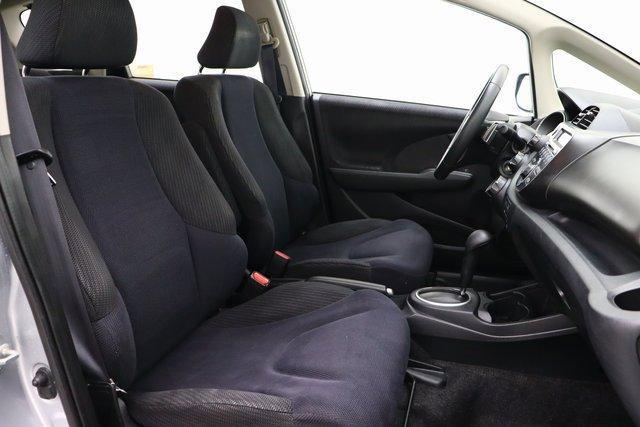 used 2012 Honda Fit car, priced at $10,103