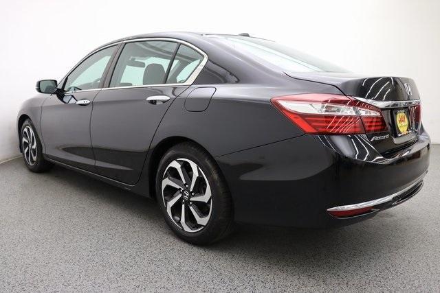 used 2017 Honda Accord car, priced at $15,153
