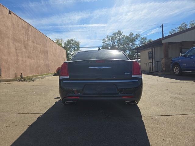 used 2019 Chrysler 300 car, priced at $15,744