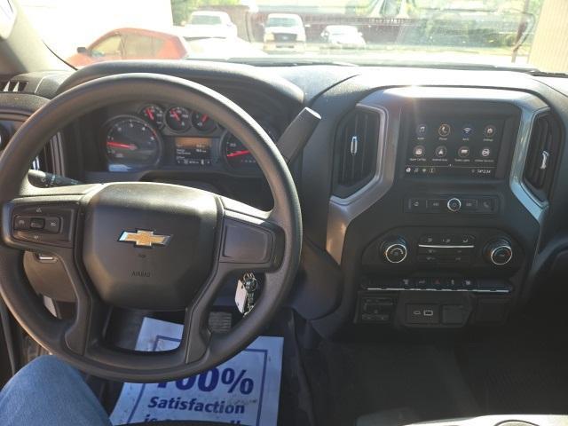 used 2023 Chevrolet Silverado 2500 car, priced at $63,599