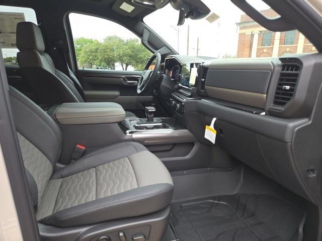 new 2026 Chevrolet Silverado 1500 car, priced at $73,765