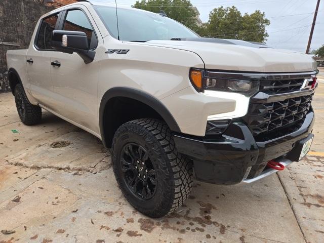 new 2026 Chevrolet Silverado 1500 car, priced at $73,765