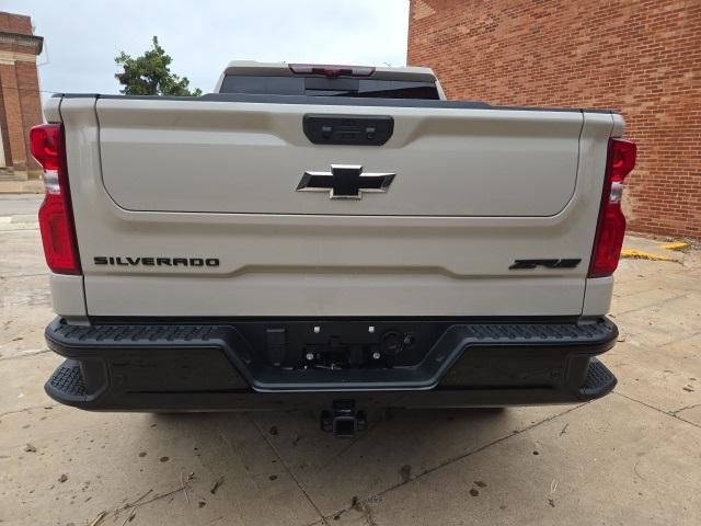 new 2026 Chevrolet Silverado 1500 car, priced at $73,765