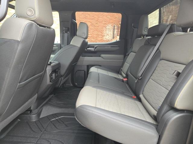 new 2026 Chevrolet Silverado 1500 car, priced at $73,765