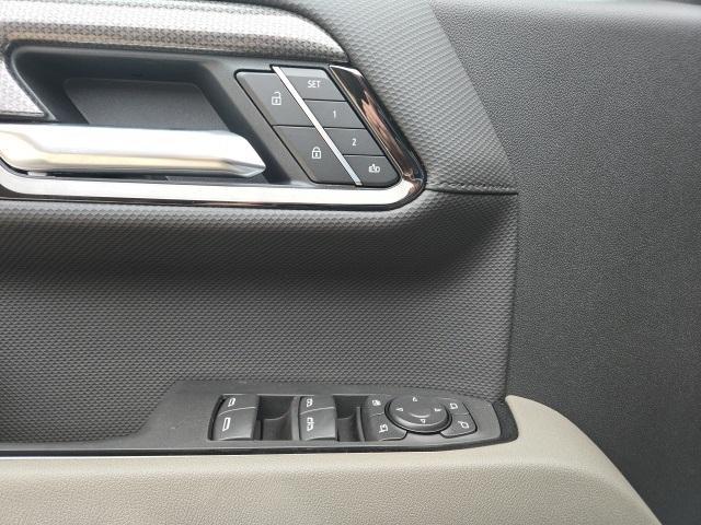 new 2026 Chevrolet Silverado 1500 car, priced at $73,765