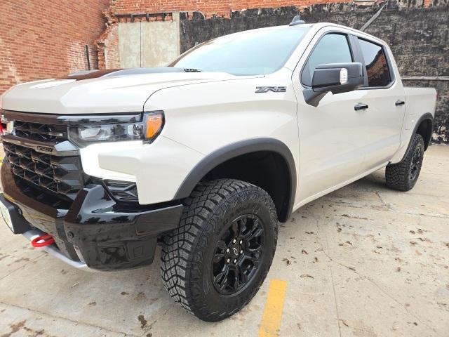 new 2026 Chevrolet Silverado 1500 car, priced at $73,765