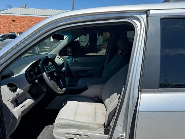 used 2010 Honda Pilot car, priced at $9,323