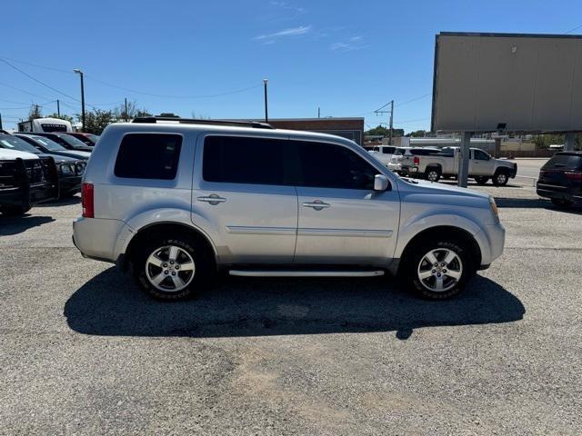 used 2010 Honda Pilot car, priced at $9,323