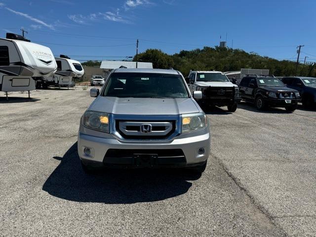 used 2010 Honda Pilot car, priced at $9,323