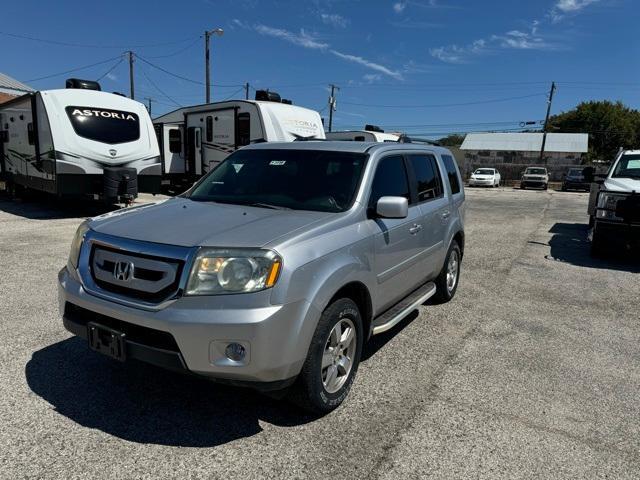 used 2010 Honda Pilot car, priced at $9,323