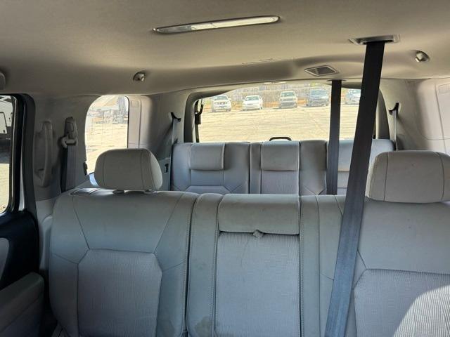 used 2010 Honda Pilot car, priced at $9,323