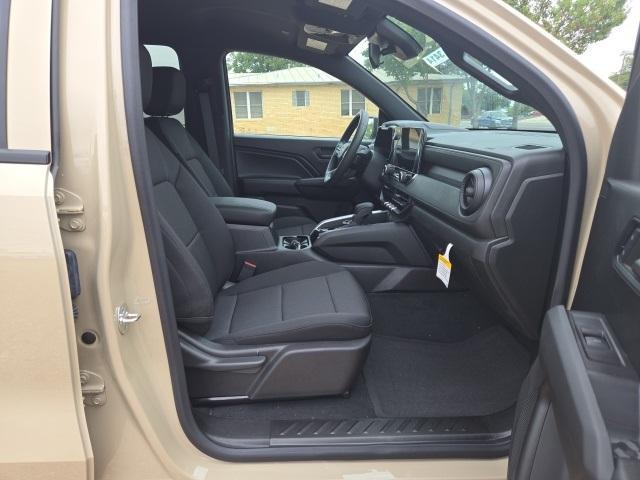 new 2024 Chevrolet Colorado car, priced at $40,610