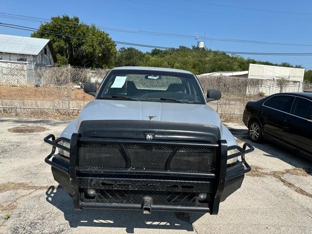 used 1999 Dodge Ram 2500 car, priced at $14,432