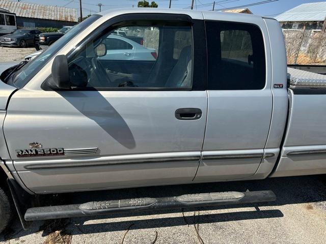 used 1999 Dodge Ram 2500 car, priced at $14,432