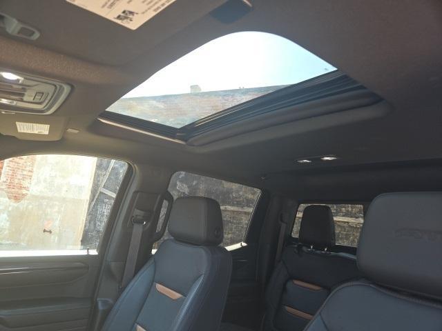 used 2024 GMC Sierra 1500 car, priced at $59,991