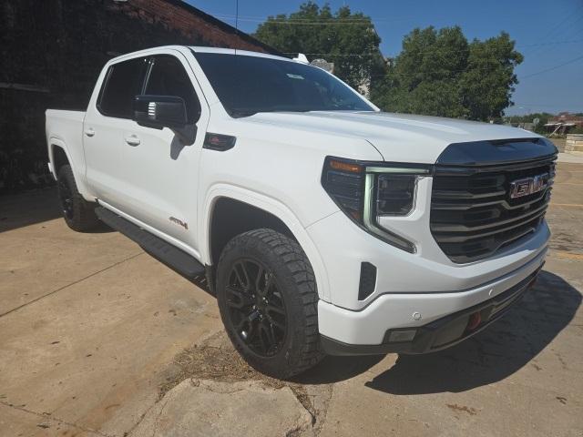 used 2024 GMC Sierra 1500 car, priced at $59,991