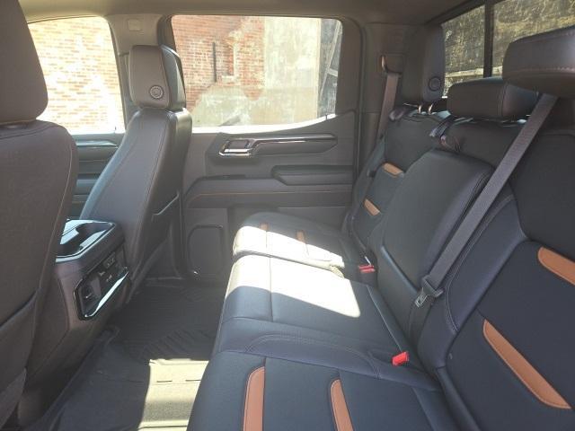 used 2024 GMC Sierra 1500 car, priced at $59,991