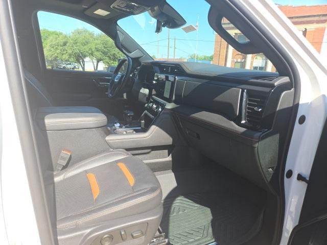 used 2024 GMC Sierra 1500 car, priced at $59,991