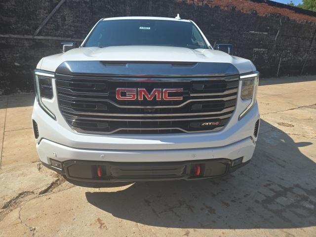 used 2024 GMC Sierra 1500 car, priced at $59,991