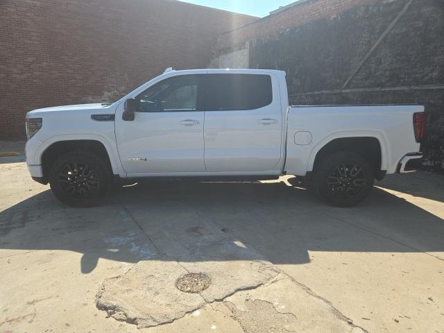 used 2024 GMC Sierra 1500 car, priced at $59,991
